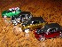 Hot Wheels MINI Coopers