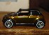 Hot Wheels MINI Cooper