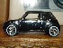 Hot Wheels MINI Cooper