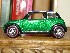 Hot Wheels MINI Cooper