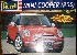 Revell MINI Cooper Plastic Model Kit