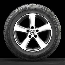 Good Year Assurance TripleTred