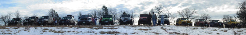 Panorama - Click for LARGE image!