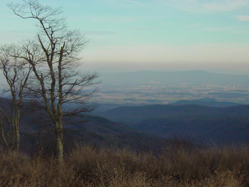 Summit View - Click to Enlarge
