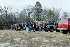 More Jeeps on Flagpole Knob