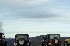 Jeeps on Meadow Knob