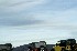 Jeeps on Meadow Knob