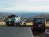 View of Harrisonburg from Flagpole Knob