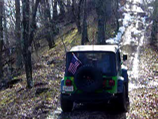 Movie: mov09976.mpg Climbing the Hill - Click to View