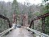 Bridge over Little Sandy Creek