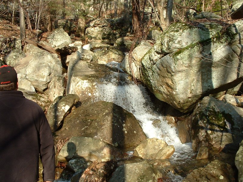Waterfall