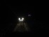 Drove Home in the Dark