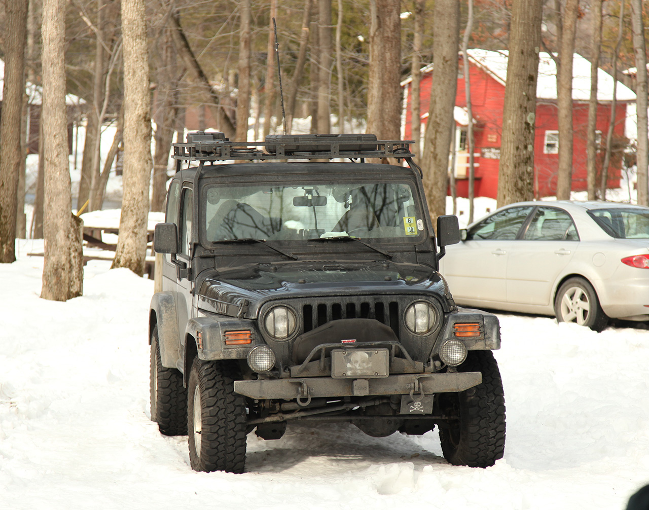 Jeep