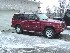 1998 Cherokee Limited with '03 Wrangler X wheels and tires