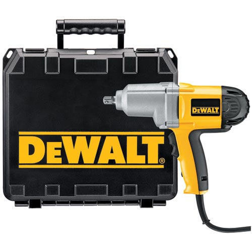 Dewalt Electric Impact Wrench DW292K