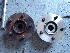 Old (Left) and New (Right) Hubs