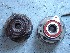 Old (Left) and New (Right) Hubs