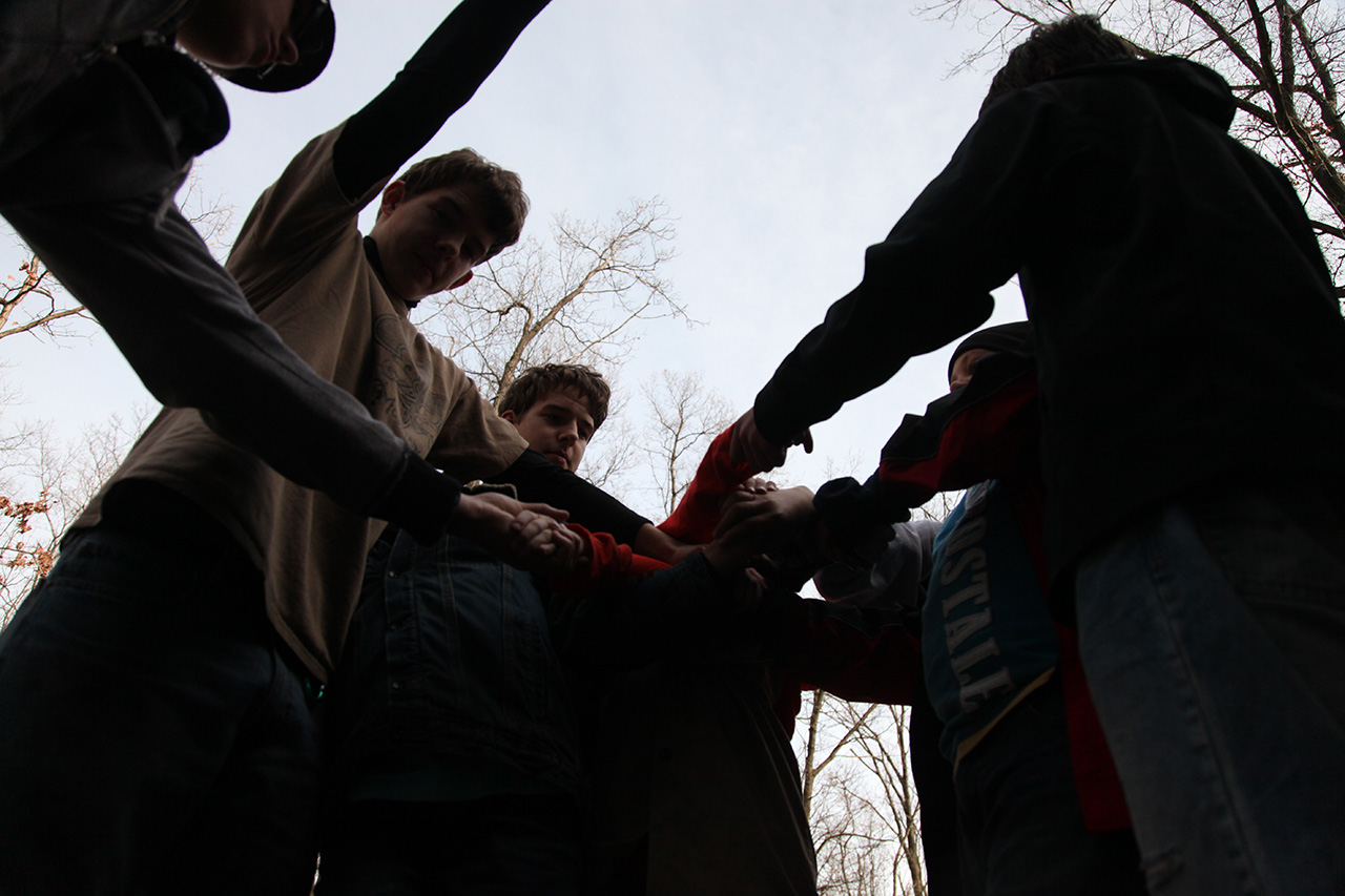 Teamwork