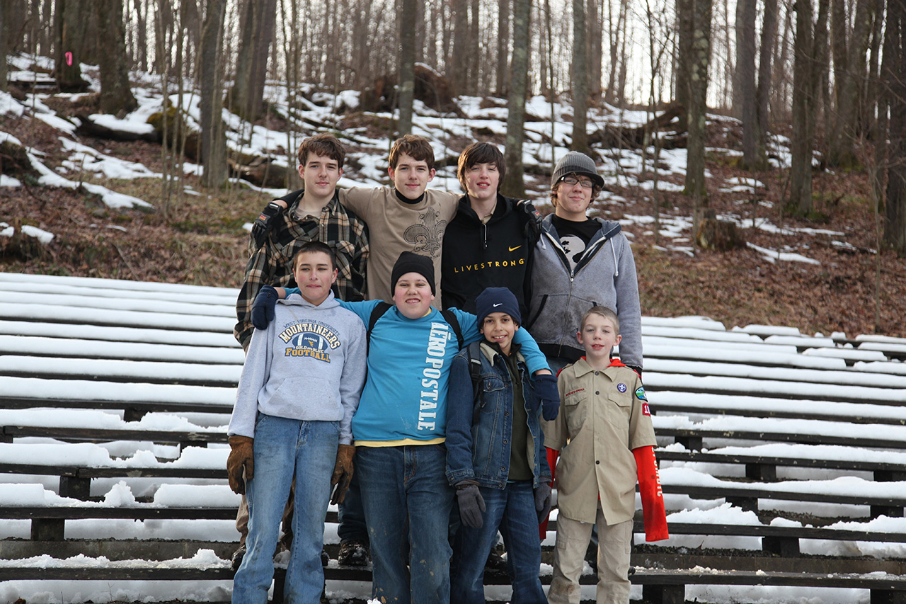 Our Group