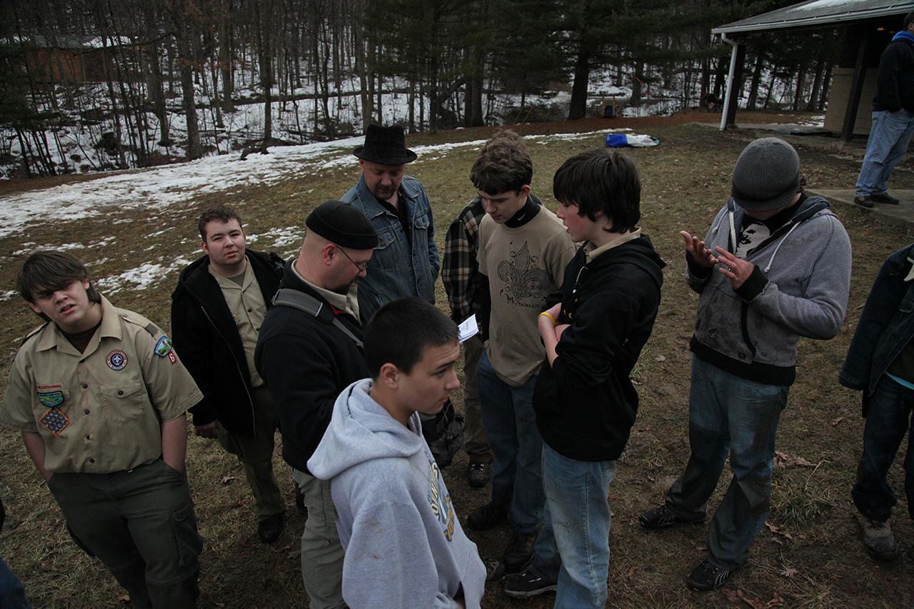 Closing Ceremonies