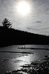 No Swimming