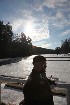Alex and the Morning Sky
