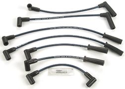 700444 Spark Plug Wires