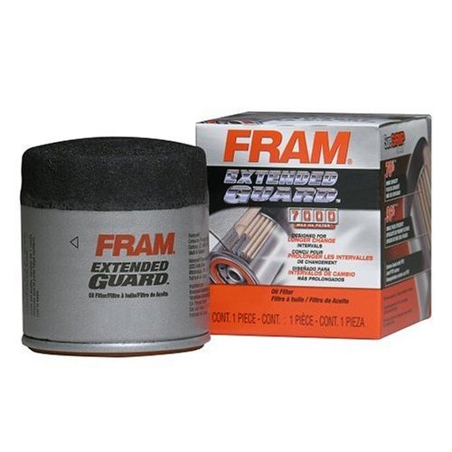 FRAM XG16