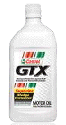 Castrol GTX