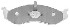 Brake Pads