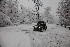Jeep at Morgan's Run