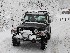 Jeep at Morgan's Run