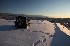 Jeep on Goodwin Hill