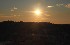 Sunset on Goodwin Hill