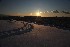 Sunset on Goodwin Hill