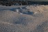 Snow Formations