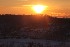 Sunset on Goodwin Hill