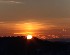 Sunset on Goodwin Hill