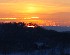 Sunset on Goodwin Hill
