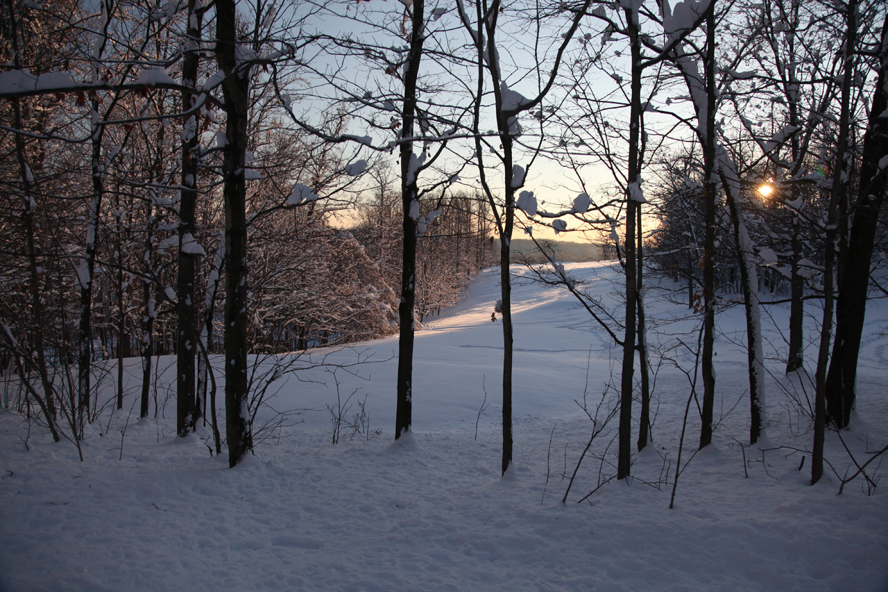 Click to Enlarge - Mountain View Fairway