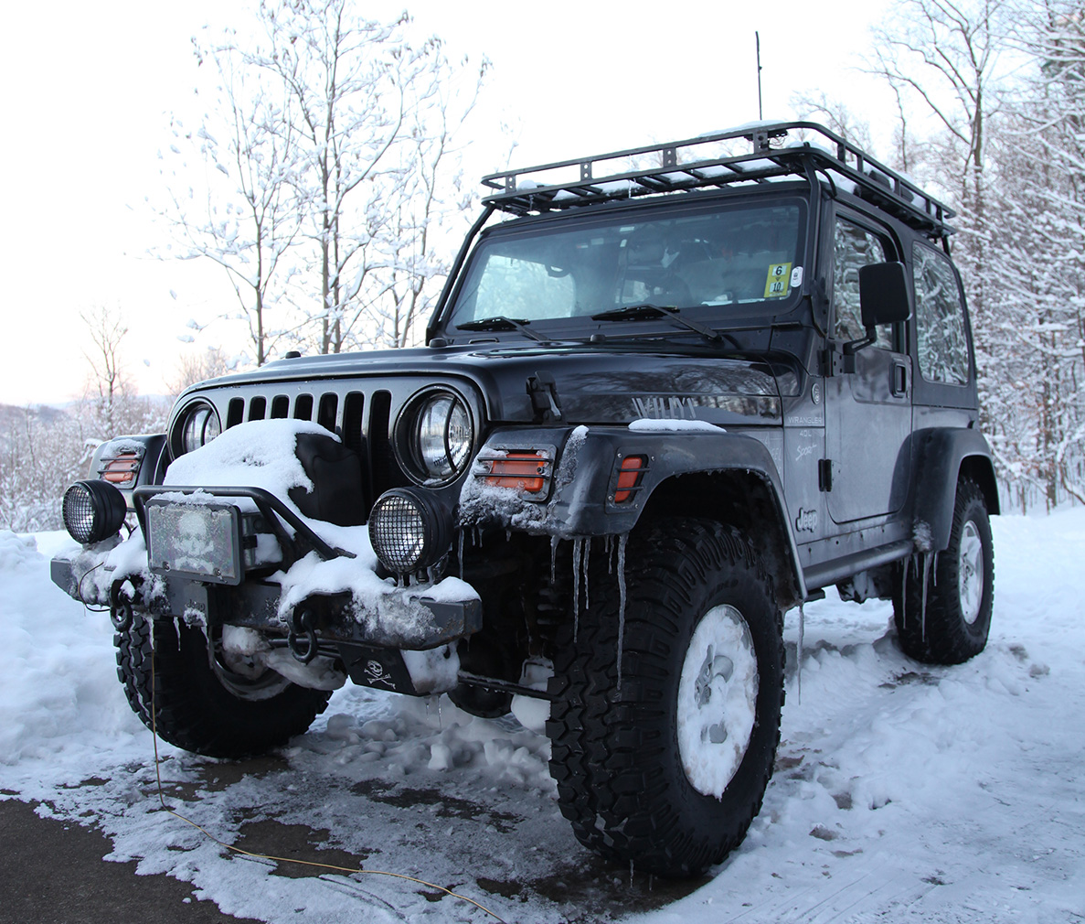 Click to Enlarge - Jeep