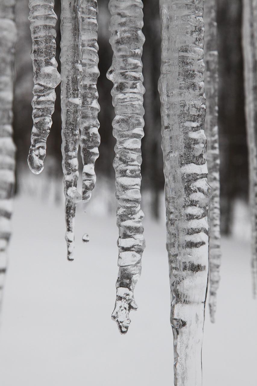 Click to Enlarge - Melting