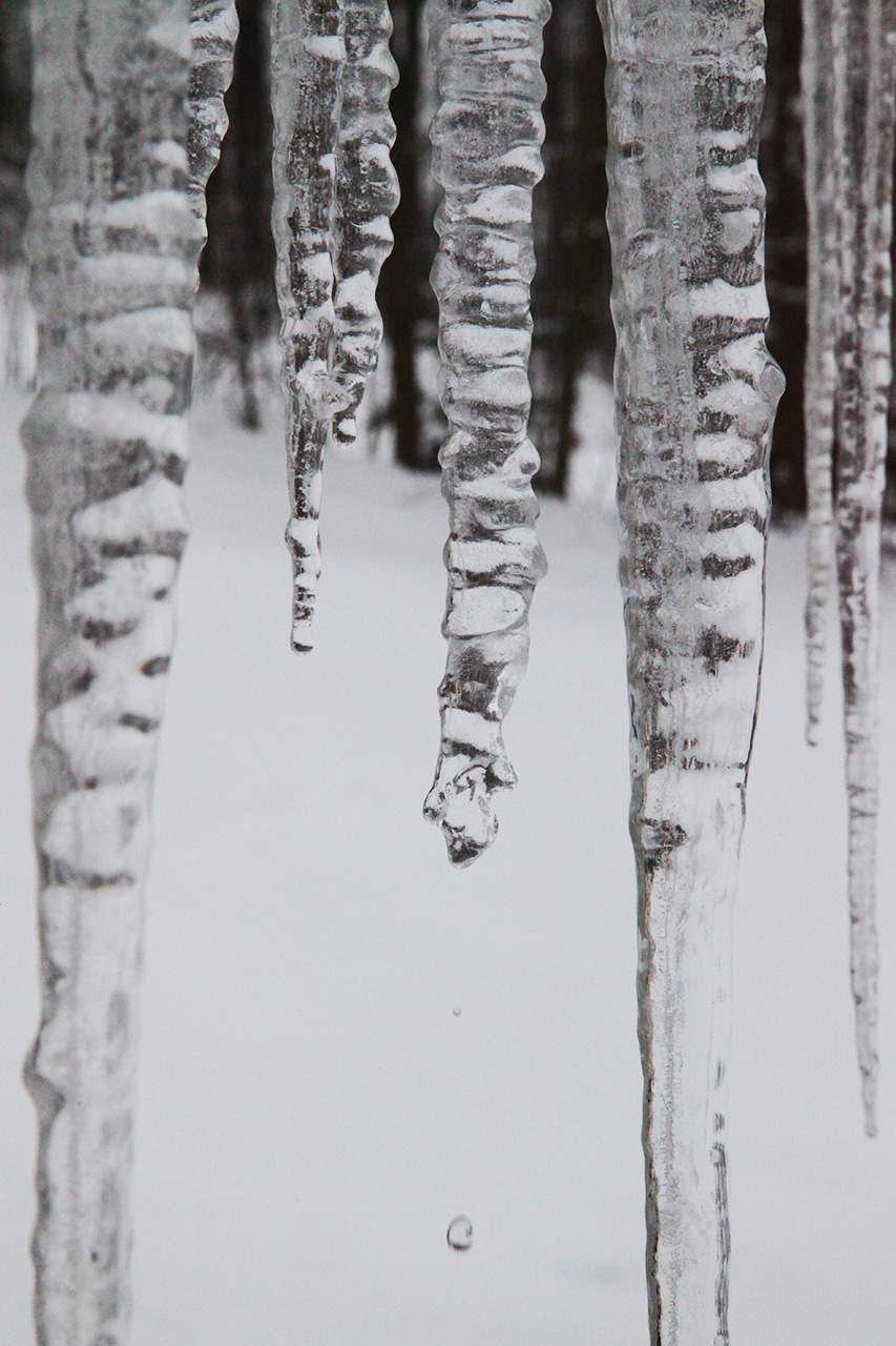 Click to Enlarge - Melting