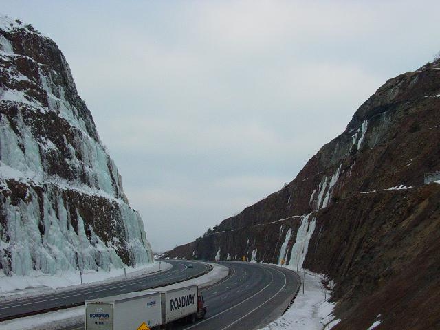 Sideling Hill