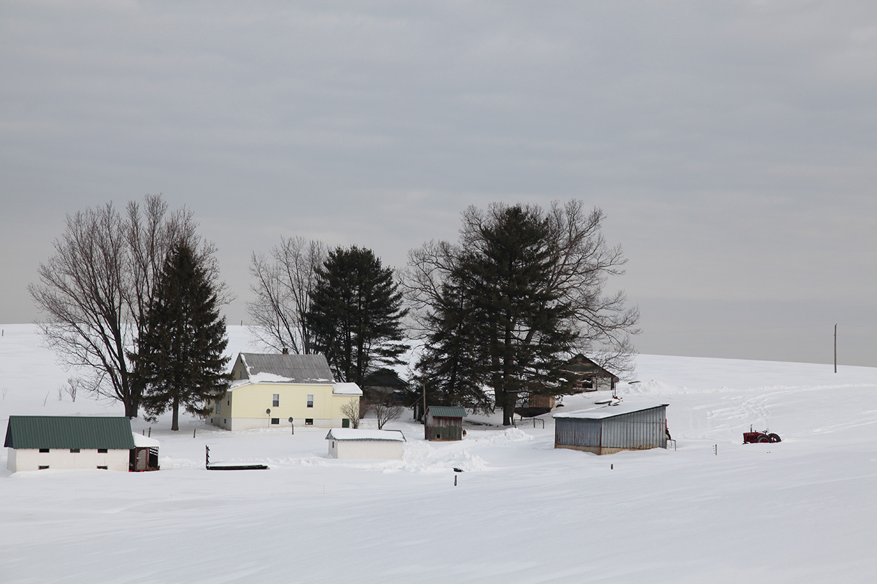 Harmony Grove Farm