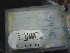 Back of Aren't we all connected Travel Bug (no id number)