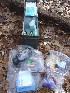 Cache contents