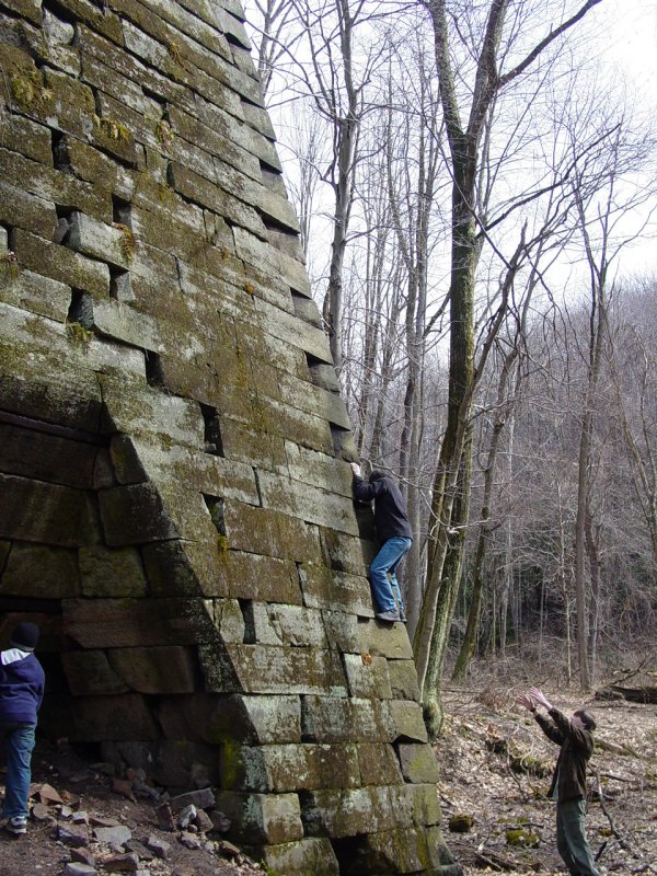 Henry Clay Furnace