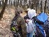 Checking the Trail