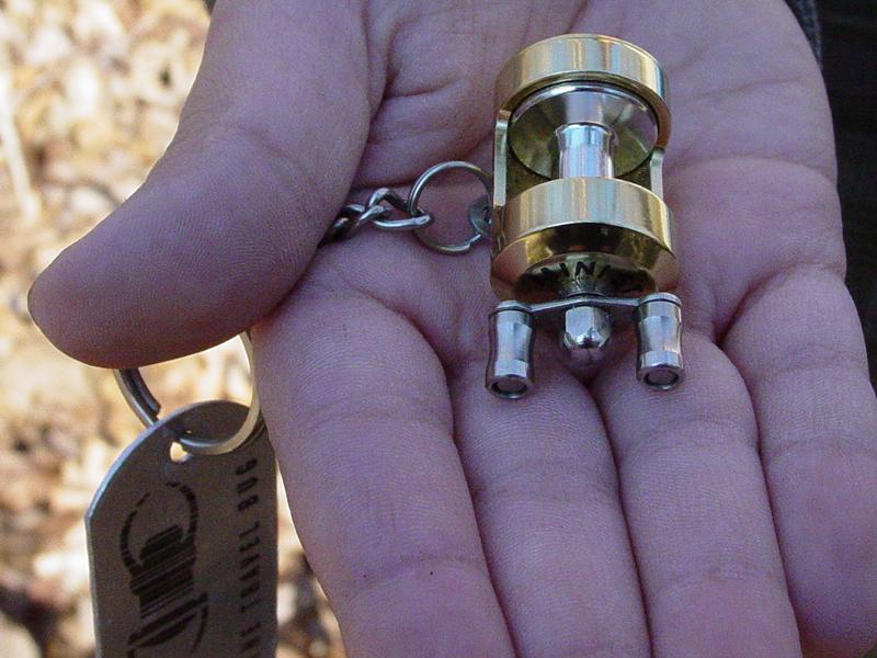 Fishing Reel TB - Click to Enlarge
